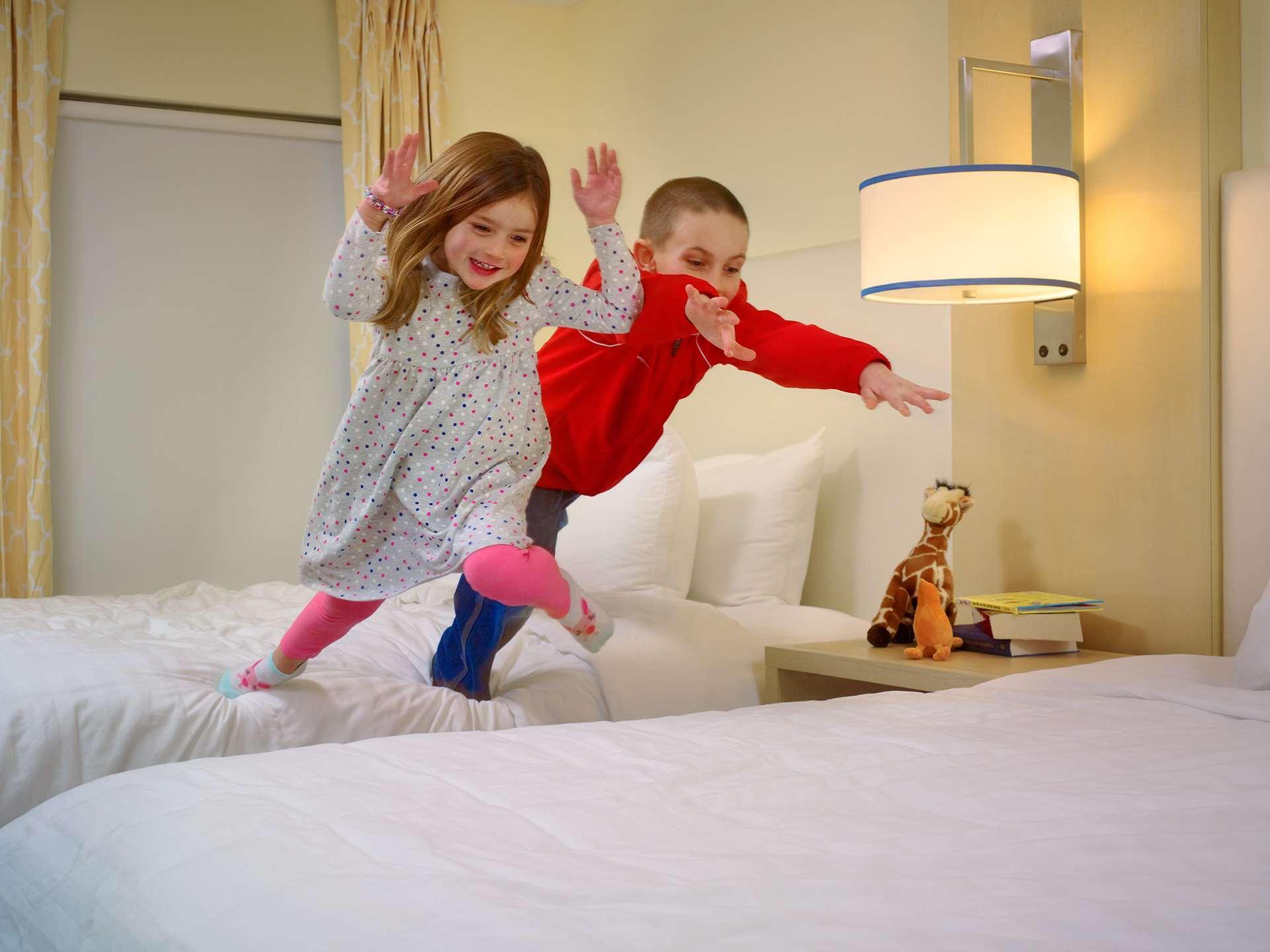 Sonesta Es Suites Οκλαχόμα Εξωτερικό φωτογραφία