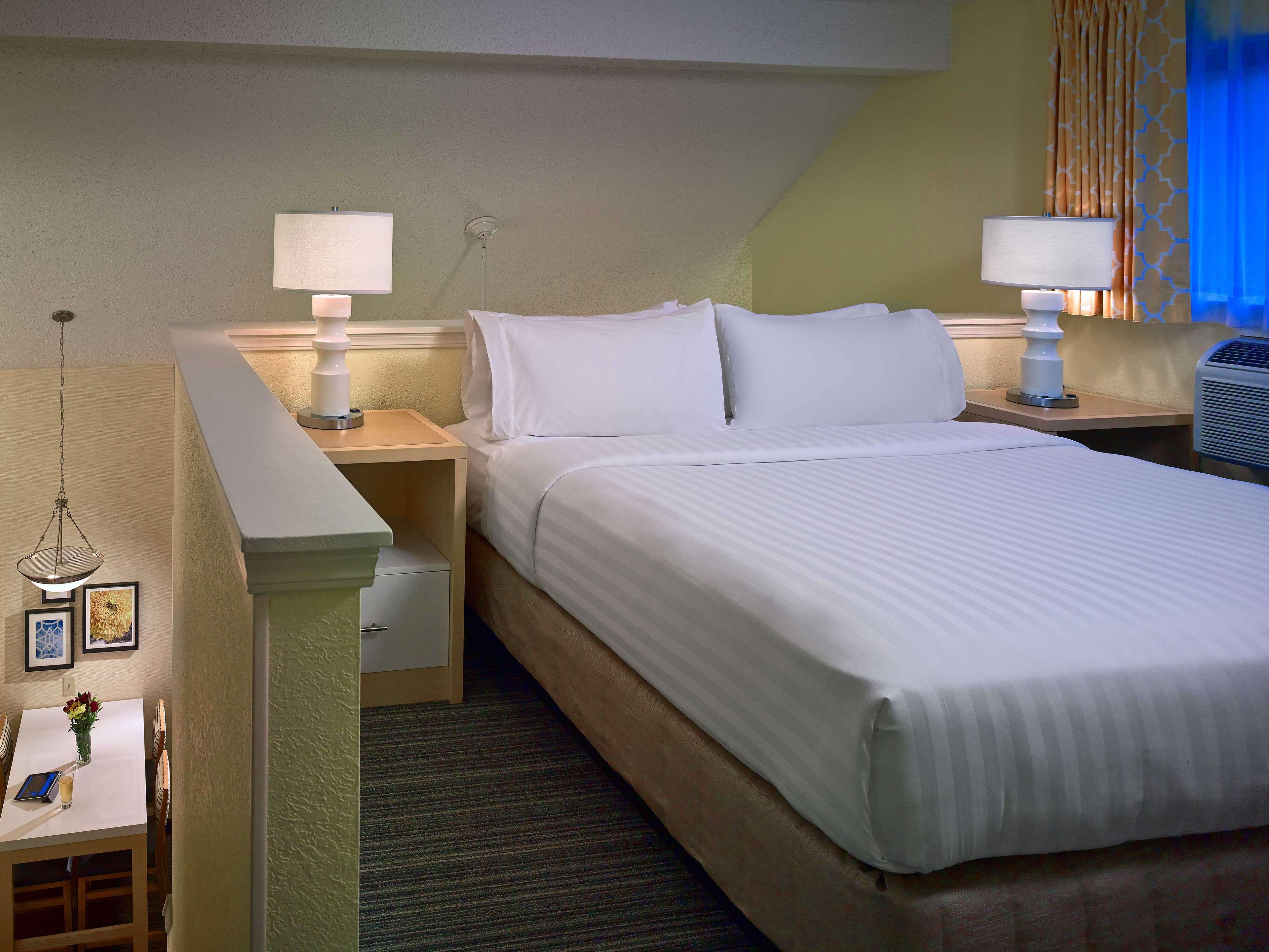 Sonesta Es Suites Οκλαχόμα Εξωτερικό φωτογραφία