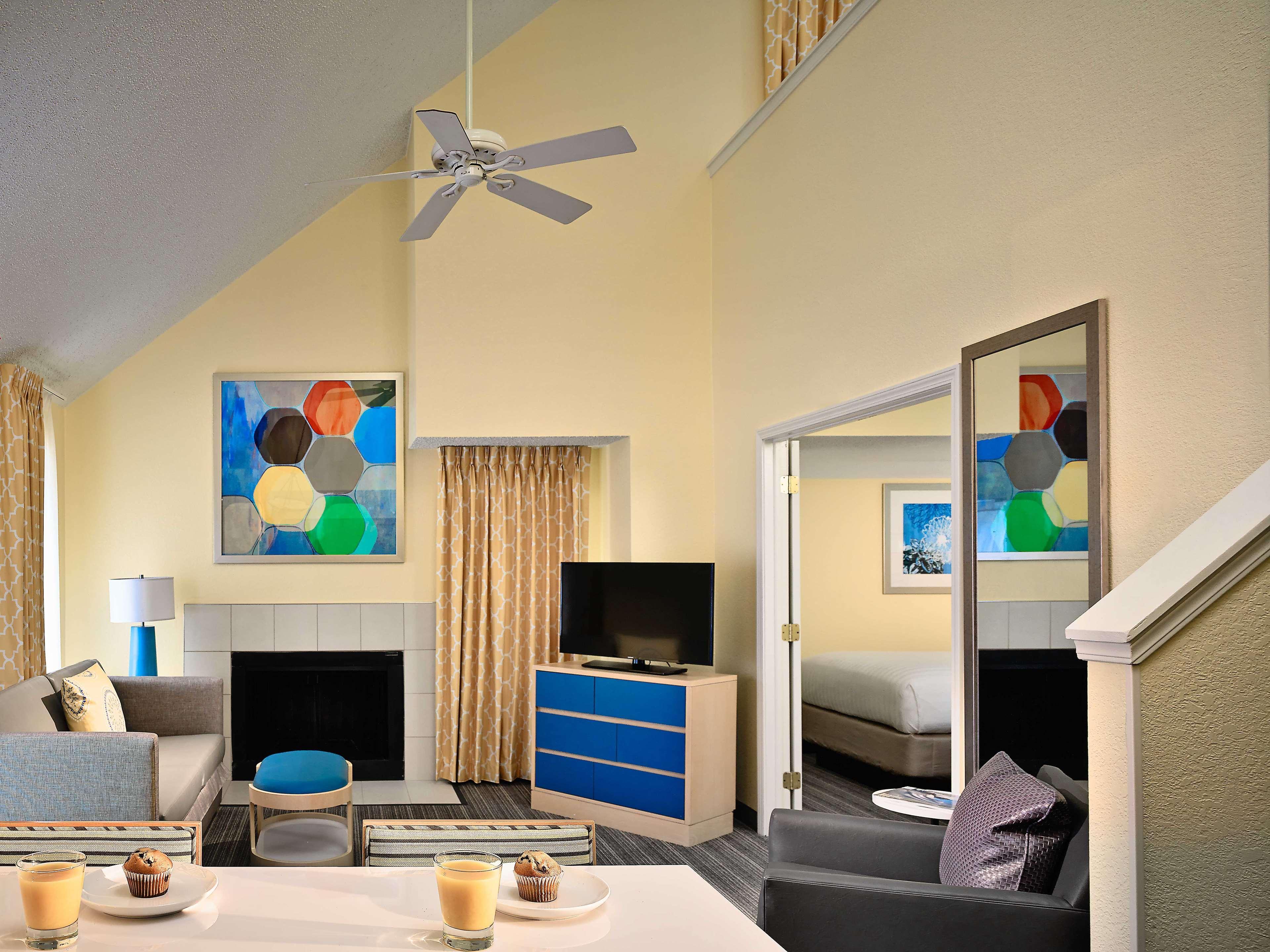 Sonesta Es Suites Οκλαχόμα Εξωτερικό φωτογραφία