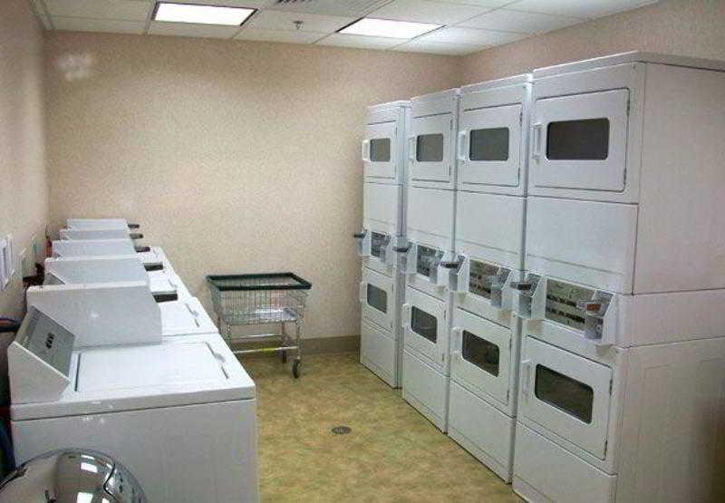 Sonesta Es Suites Οκλαχόμα Εξωτερικό φωτογραφία